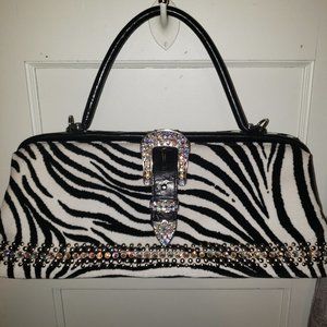 Raviani Authentic Purse